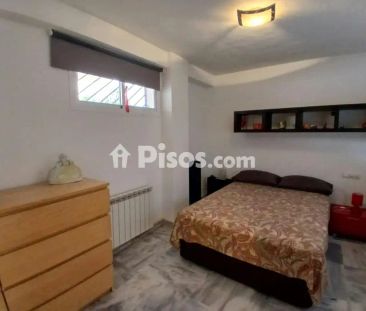Piso en alquiler en Centro Histórico - Foto 3