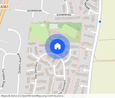 The Cullerns, SN6 - Photo 1