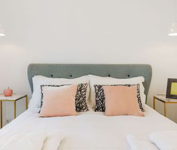 7 bedroom luxury Villa for rent in Estepona, Spain - Foto 2