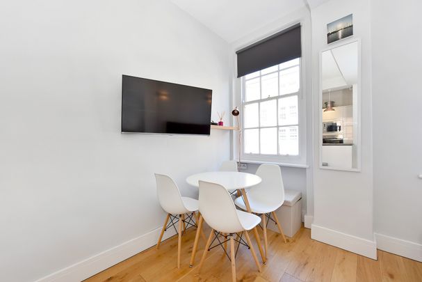 Queens Court, Queensway, Bayswater, London, W2 - Photo 1