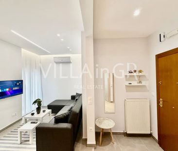 Ενοικίαση κατοικίας, 40 τ.μ., Θεσσαλονίκη, 550 € - Photo 3