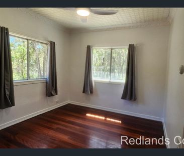 Charming 4 bedroom Queenslander - Photo 2