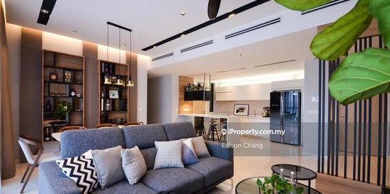 Residency V, Taman United, Jalan Klang Lama (Old Klang Road) - Foto 3