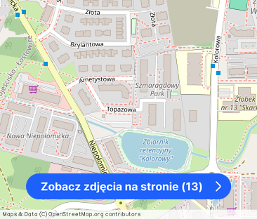NOWE -2 pokojowe w Gdańsk -Ujeścisko /Łostowice ul. Topazowa – zdjęcie 1