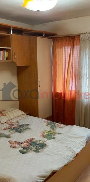 Apartament 2 camere de inchiriat in Cluj-Napoca, Marasti ID 6278 - Photo 1
