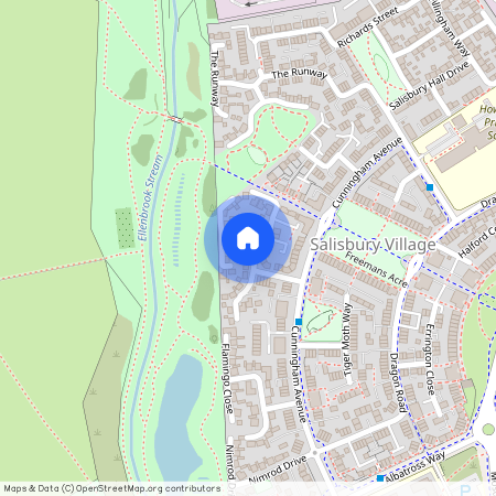 33 Walker Grove, Hatfield, AL10 9PL, United Kingdom, Welwyn Hatfield