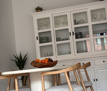 Leuk app met twee kamers met elk eigen badkamer - Foto 4