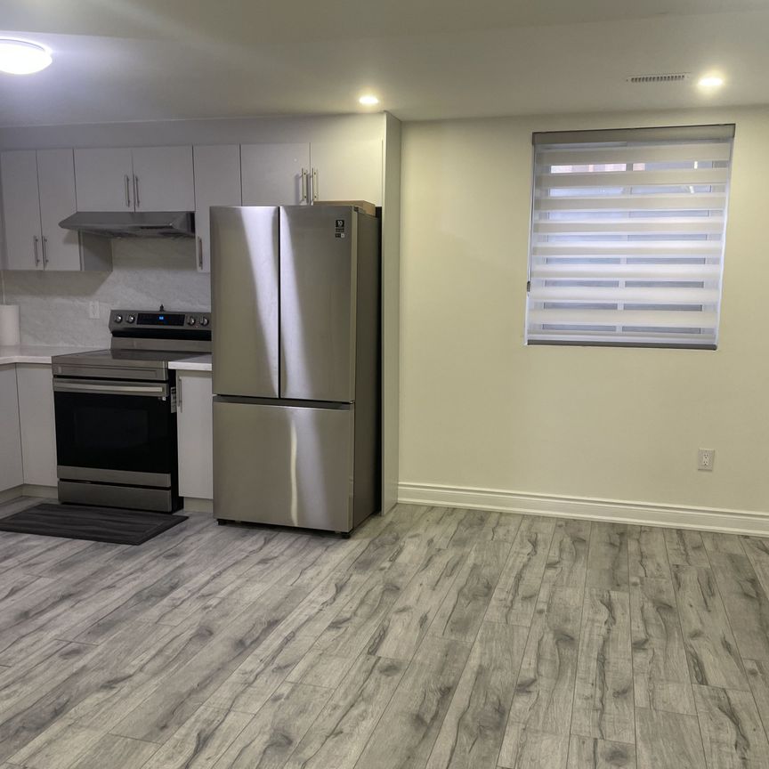 For Lease - 30 Roulette Crescent, Brampton, Ontario - Photo 1