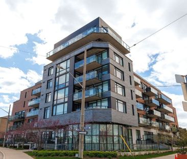 For Lease - 25 Malcolm Road Unit# 501, Toronto, Ontario - Photo 1