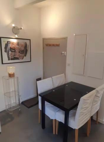 Location Appartement 2 pièces 33m² ST MAXIMIN LA STE BAUME 83470 - Photo 5