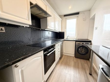 Rosebank Street, Airdrie, ML6 - Photo 3