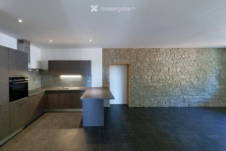 4.5 Zimmer, 106 m² - Photo 2