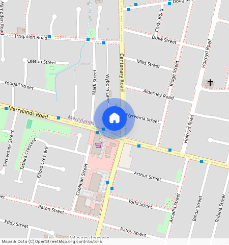 20/4-6 Centenary Rd, NSW 2160, Merrylands