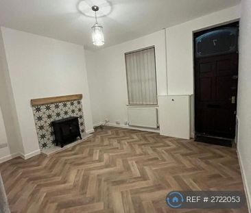 2 bedroom terraced house to rent - Photo 3