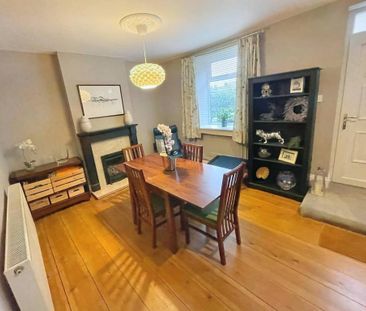 2 bedroom terraced house to rent - Photo 3