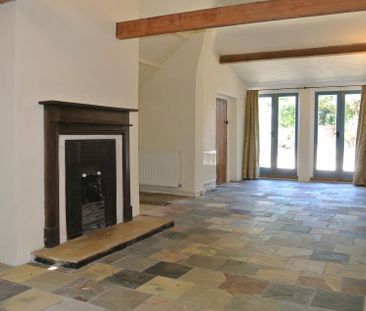 4 bedroom house to rent - Photo 2