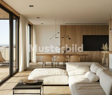 Exchange property: Charming 2.5-room apartment in the heart of Zurich - Foto 2