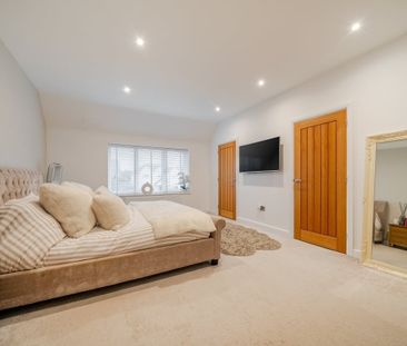 5 bedroom detached house to rent - Photo 6