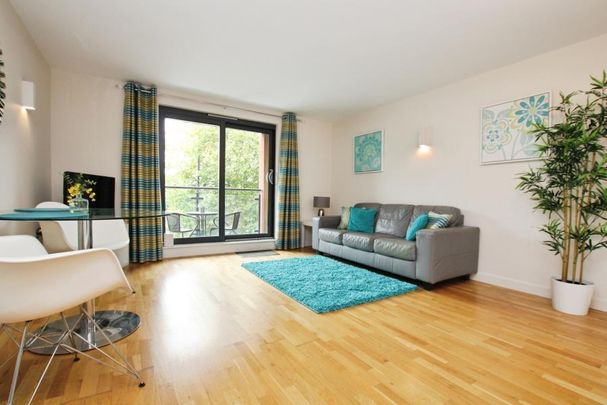 1 bedroom flat to rent - Photo 1