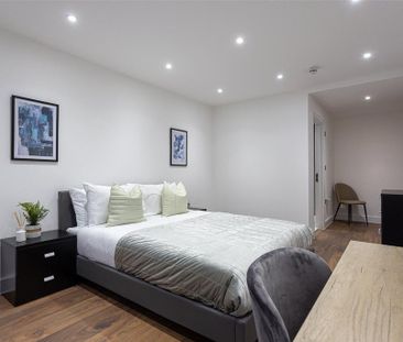 4 bedroom apartment to rent - Photo 6