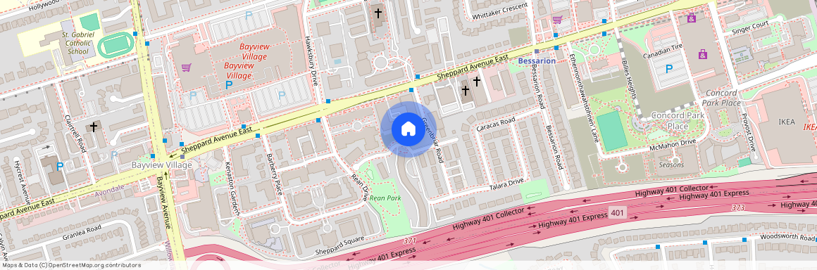 18 Dervock Crescent, Toronto