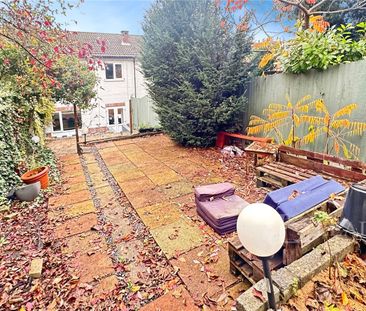 1 bedroom house to rent Russell Rise, Luton, Bedfordshire, LU1 - Photo 5