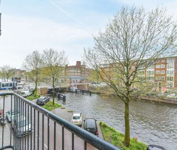 Te huur: Appartement Schinkelkade in Amsterdam - Photo 6