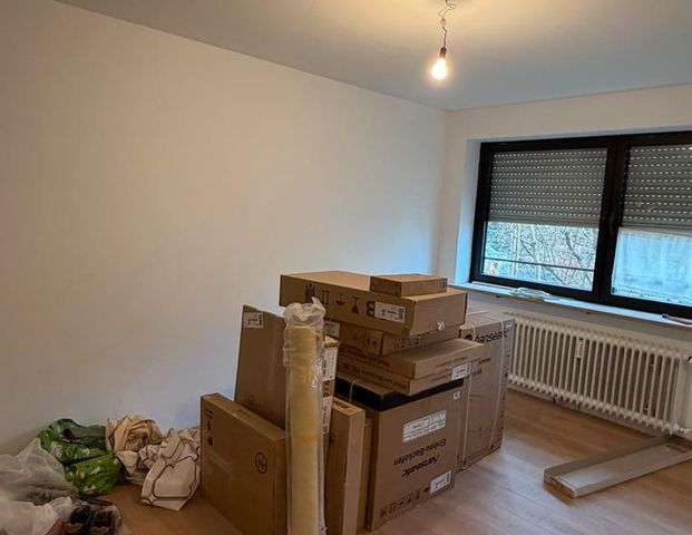 Sanierte Wohnung ab Januar 2026 zu vermieten - Photo 1