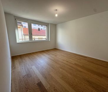 4.5 Zimmer, 115 m², 3. Stock - Foto 5