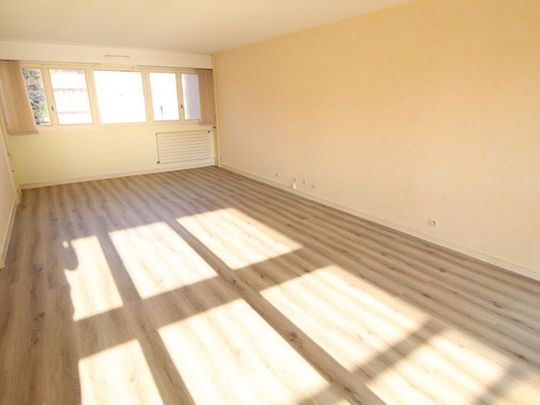 Appartement Mont Saint Aignan 5 pièce(s) 113.43 m2 - Photo 1