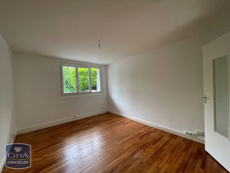 Location Appartement 3 pièces 51m² GRENOBLE 38000 - Photo 4
