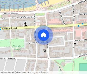 Station Road Herne Bay CT6 - Photo 1