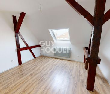 Appartement 3 pièces (69m²) sur Sélestat - Photo 3