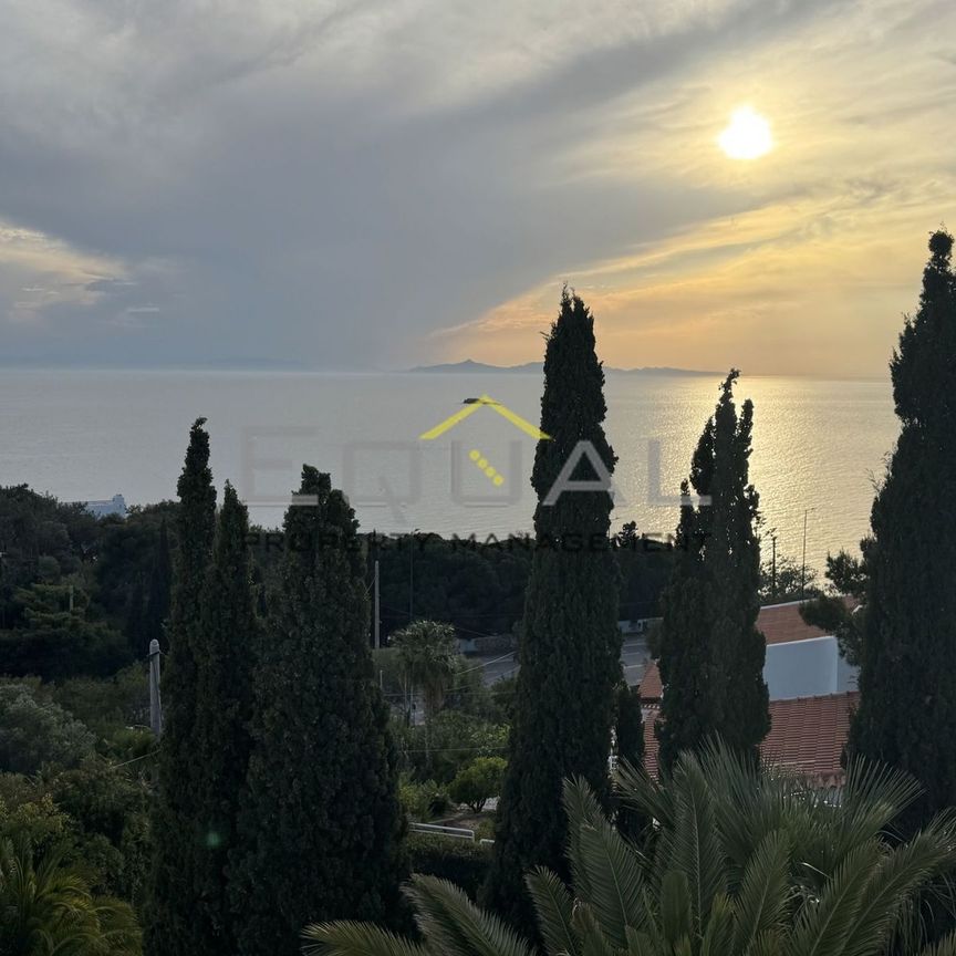 Διαμέρισμα για ενοικίαση Ανάβυσσος - Photo 1