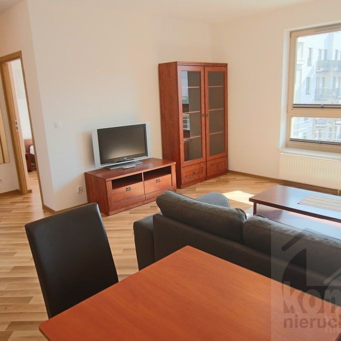 Apartamentowiec Kamienica Nowa Centrum - Zdjęcie 1