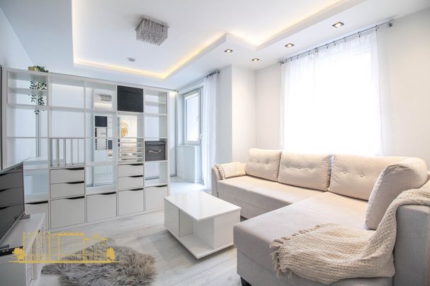 ul. Balicka - Zdjęcie 1