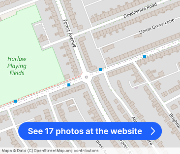 Forest Avenue, Aberdeen, AB15 - Photo 1