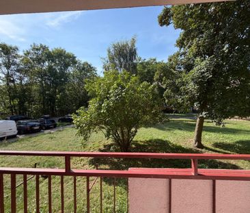 Mieszkanie Pomorzany Szczecin, ul. Boryny, nr 443791 – zdjęcie 4