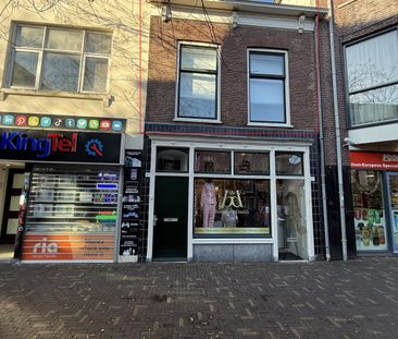 Te huur: Appartement Broersveld 95 A in Schiedam - Foto 2