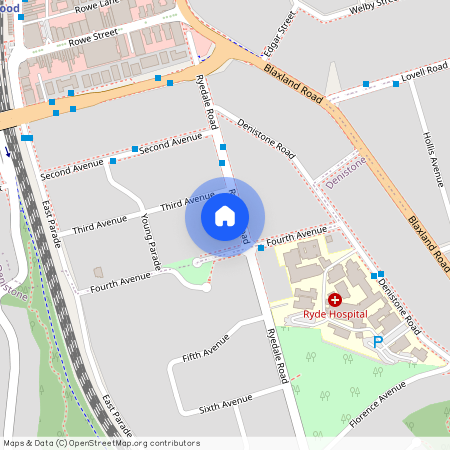 74 Ryedale Road, Eastwood NSW 2122