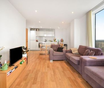 2 bedroom apartment to rent - Photo 2