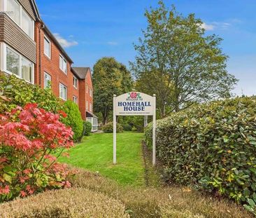 Upper Holland Road, Homehall House, B72 - Photo 1