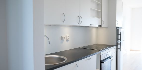 Gavlehovsvägen, Gävle - Foto 2