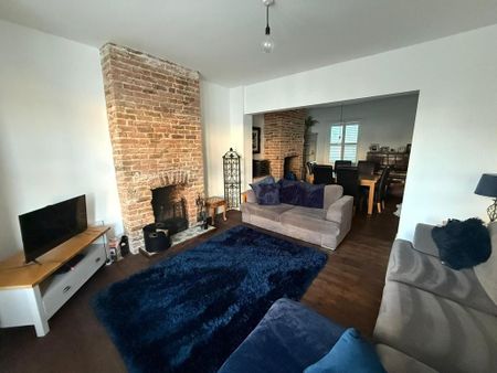 1 bedroom terraced house to rent - Photo 5
