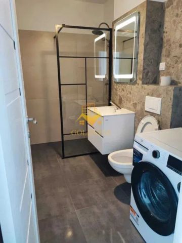 2 camere open space, Modern, Parcare, Vivo, Zona Oncos, Floresti - Fotografie 5