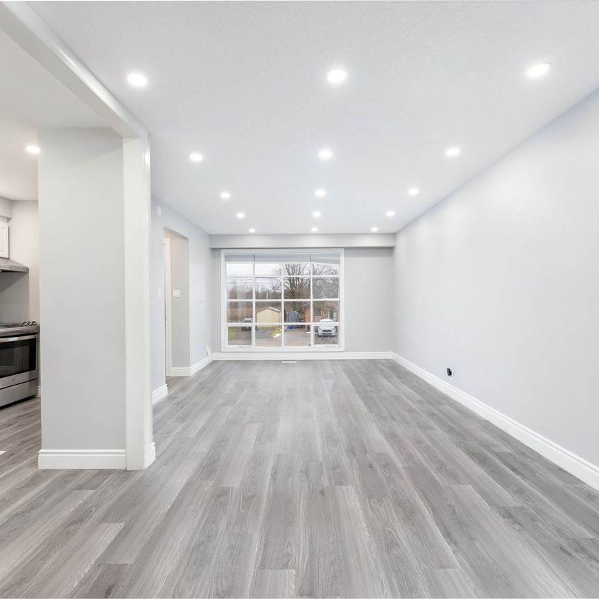 For Lease - 368 Fountain Street, Cambridge, Ontario - Photo 1