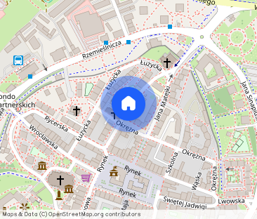 Mieszkanie w centrum miasta - Photo 1