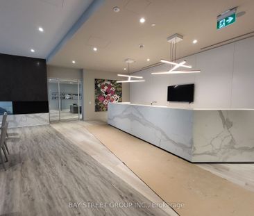 For Lease - 3900 Confederation Parkway Unit# 2504, Mississauga, Ont... - Photo 6