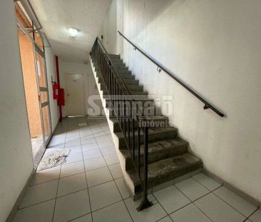 Apartamento para aluguel com 2 quartos em Cosmos com 44m² - Photo 6