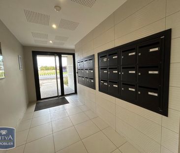 Location Appartement 3 pièces 64m² COLOMBELLES 14460 - Photo 4